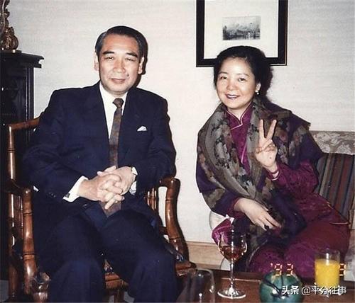 鄧麗君