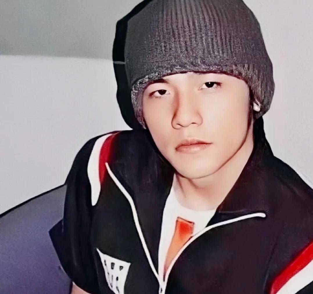 周杰倫