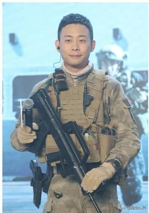 張譯
