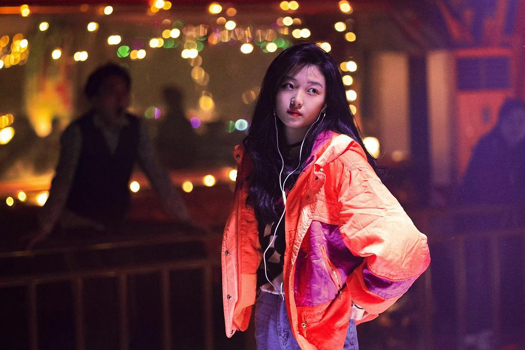 李庚希