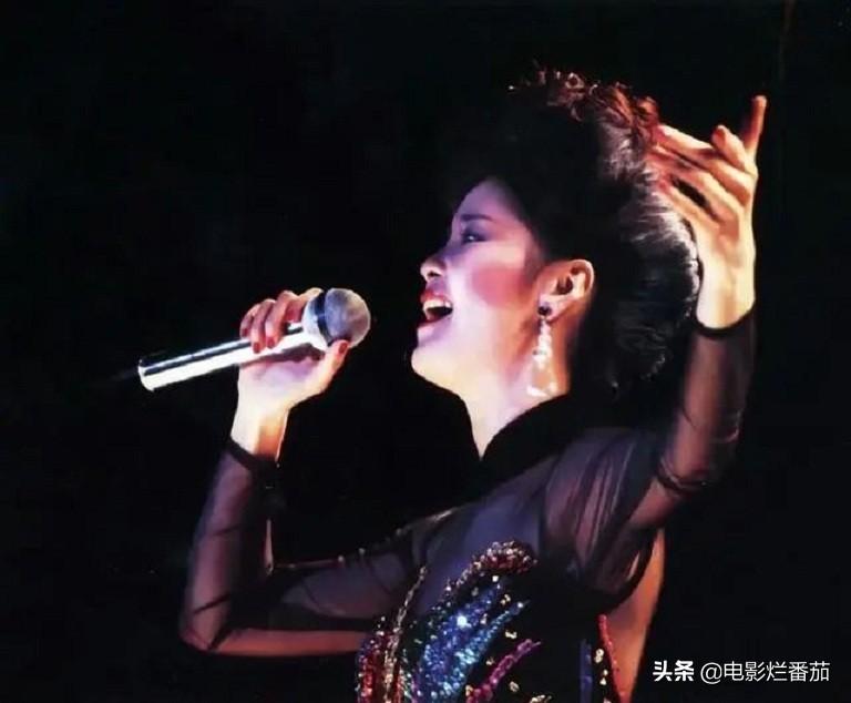鄧麗君