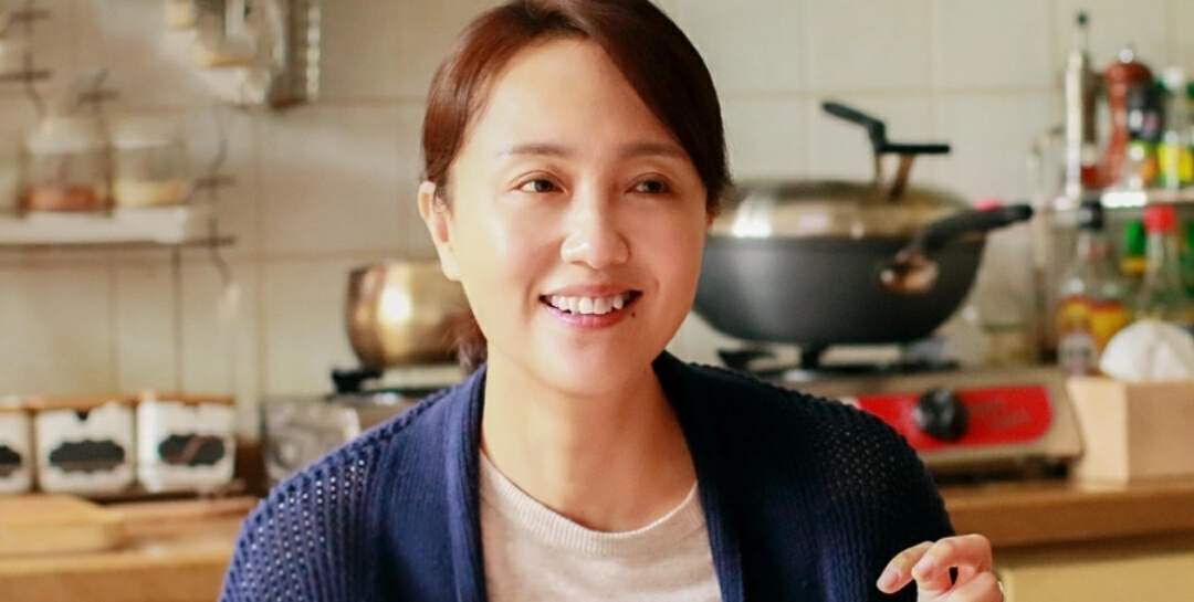 高葉