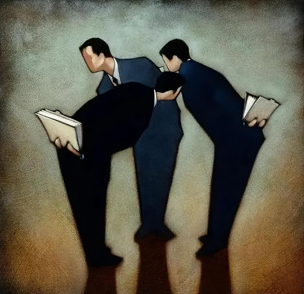 曾仕強