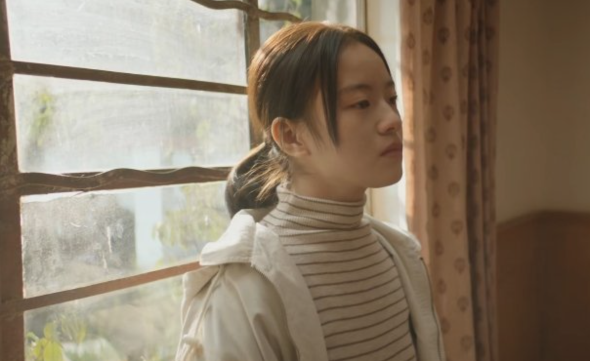 李庚希