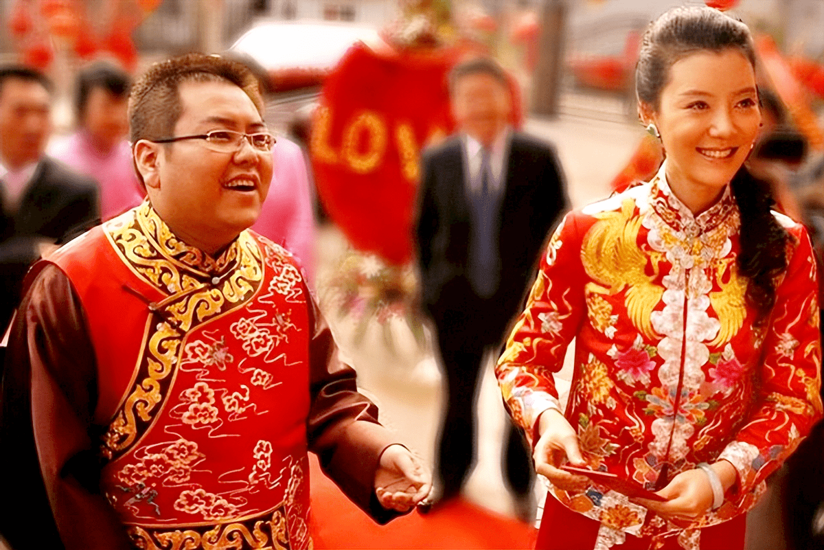 結婚兩年後離婚的演員車曉，40歲依舊單身，她在追求什麼？