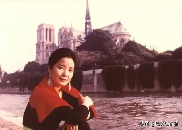 鄧麗君