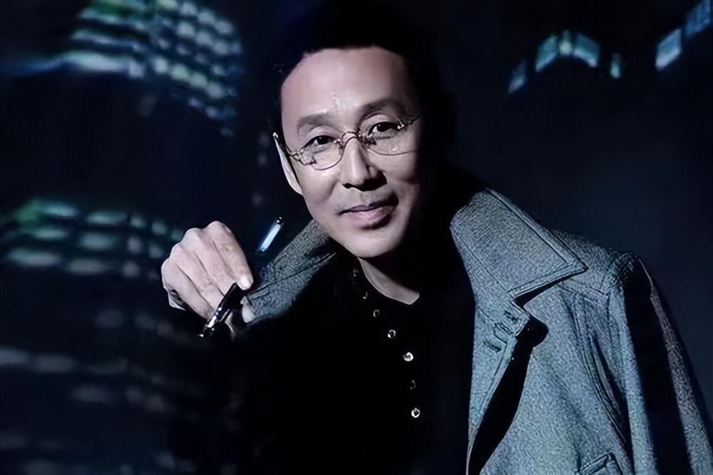 陳道明