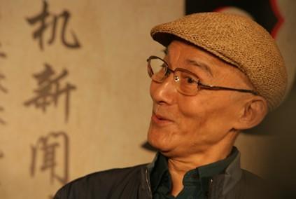 遊本昌