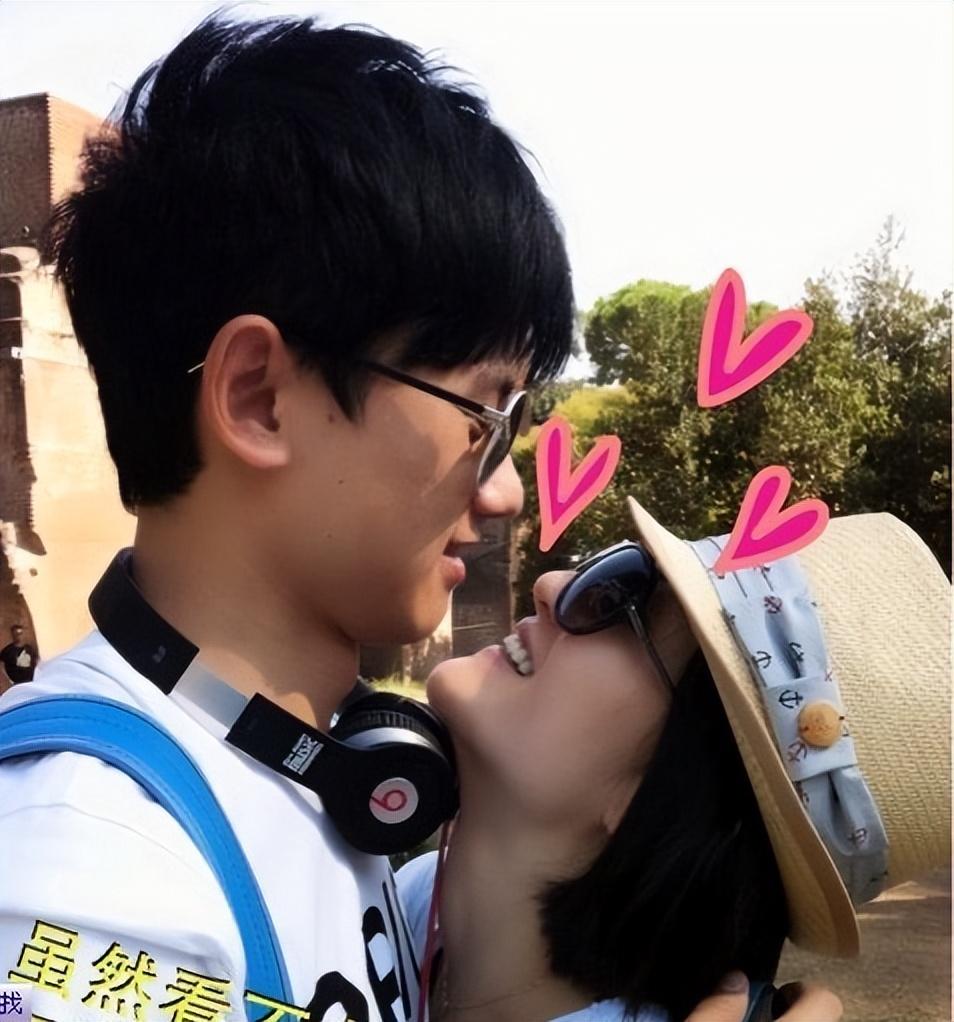 張傑