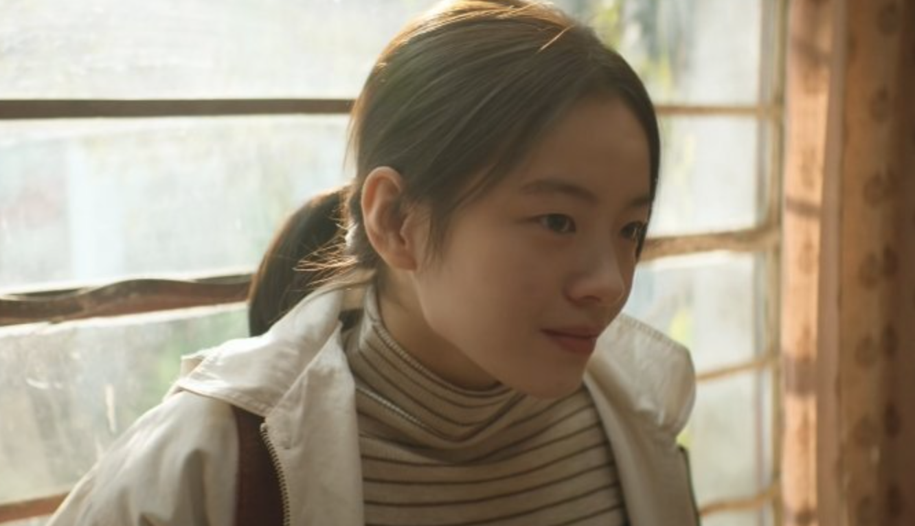 李庚希