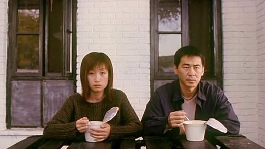 秦海璐