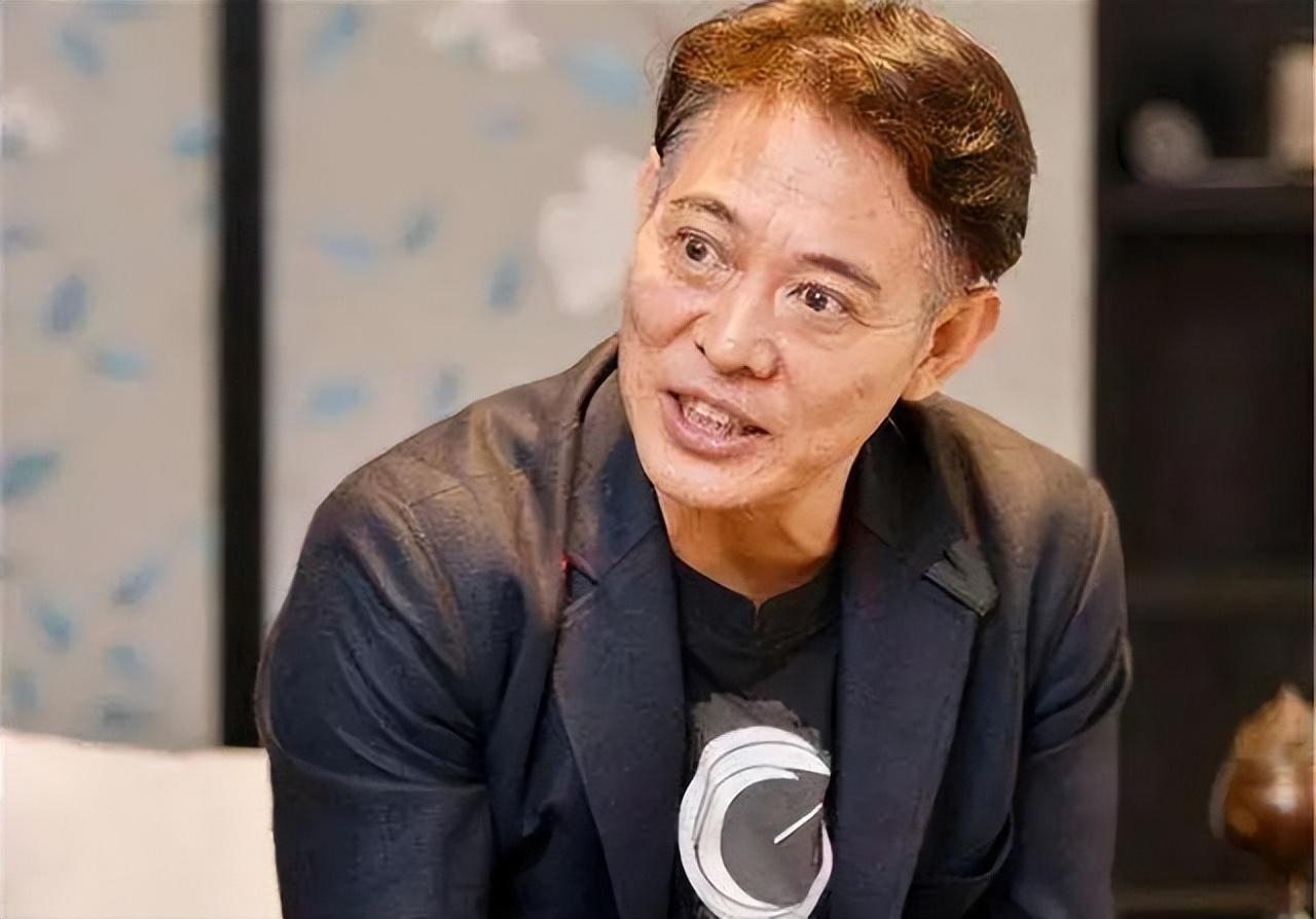 李連傑