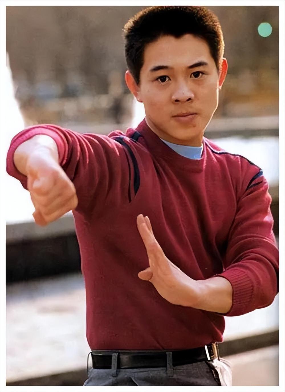 李連傑