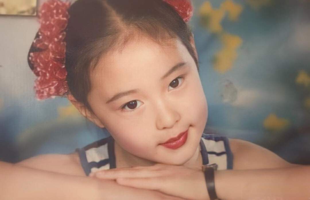 高葉