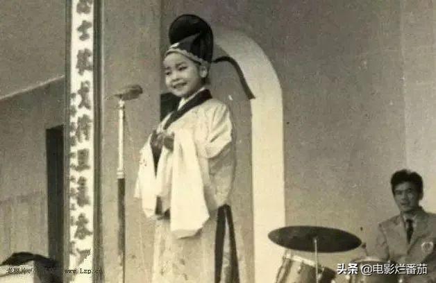 鄧麗君