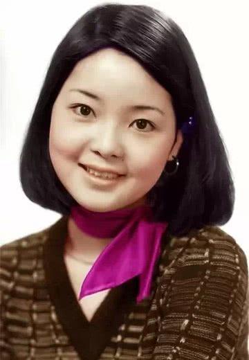 鄧麗君