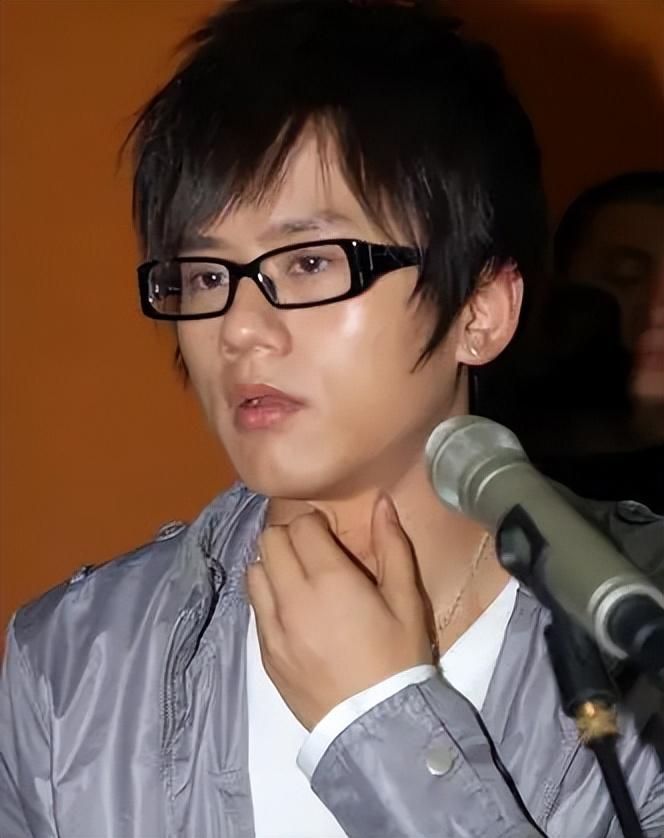 張傑
