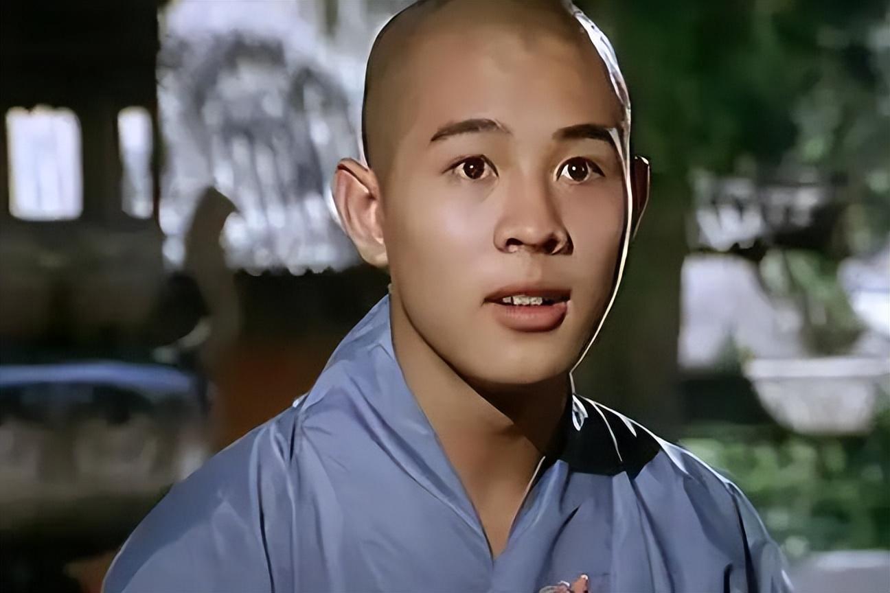 李連傑