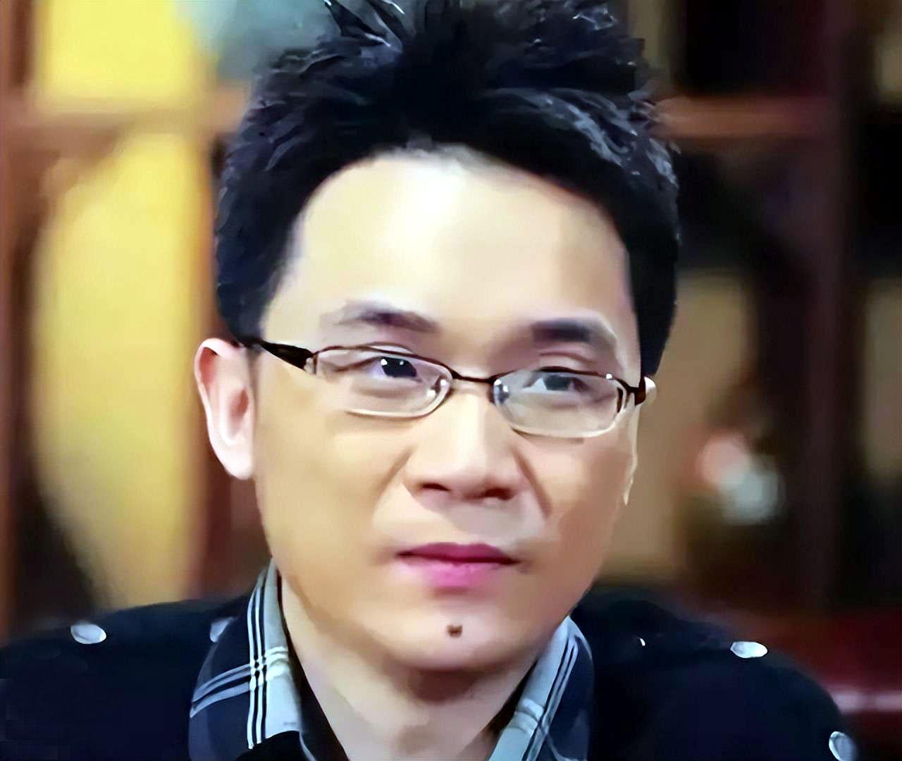 蔡明
