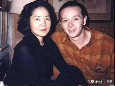 鄧麗君