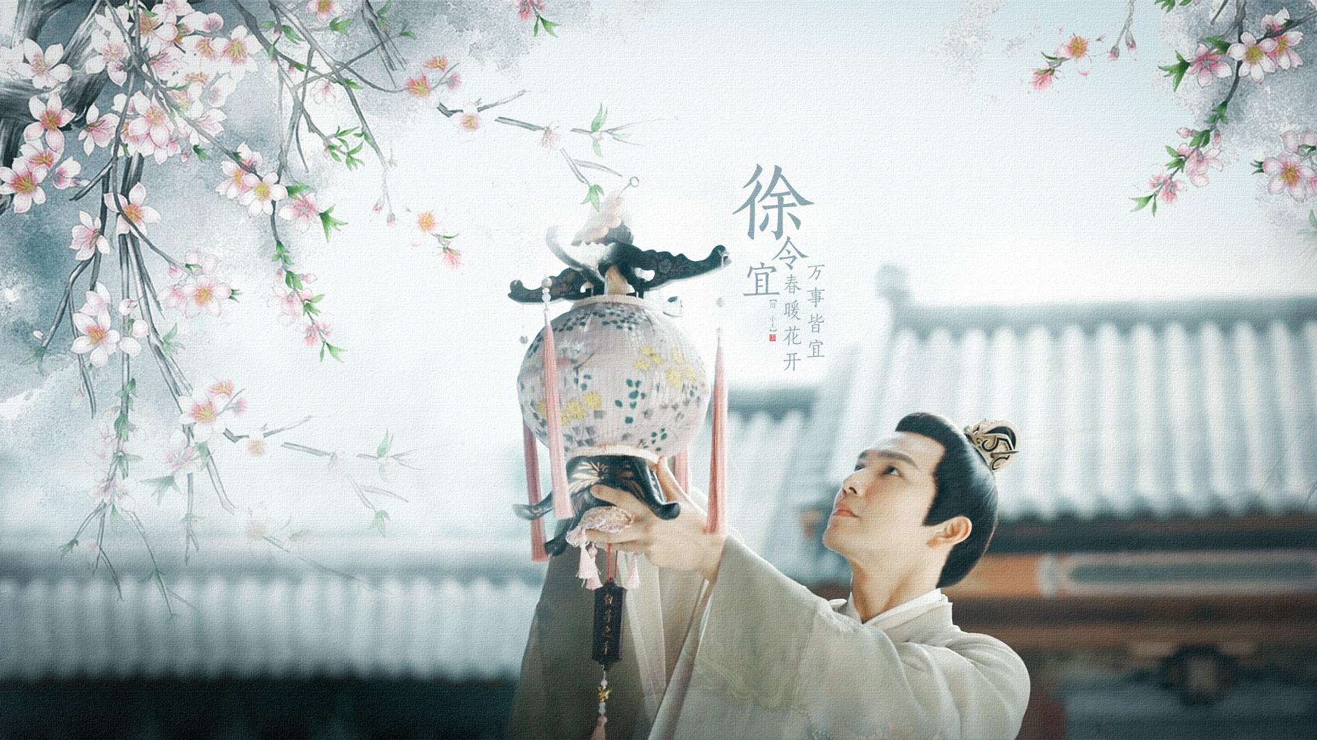 鍾漢良