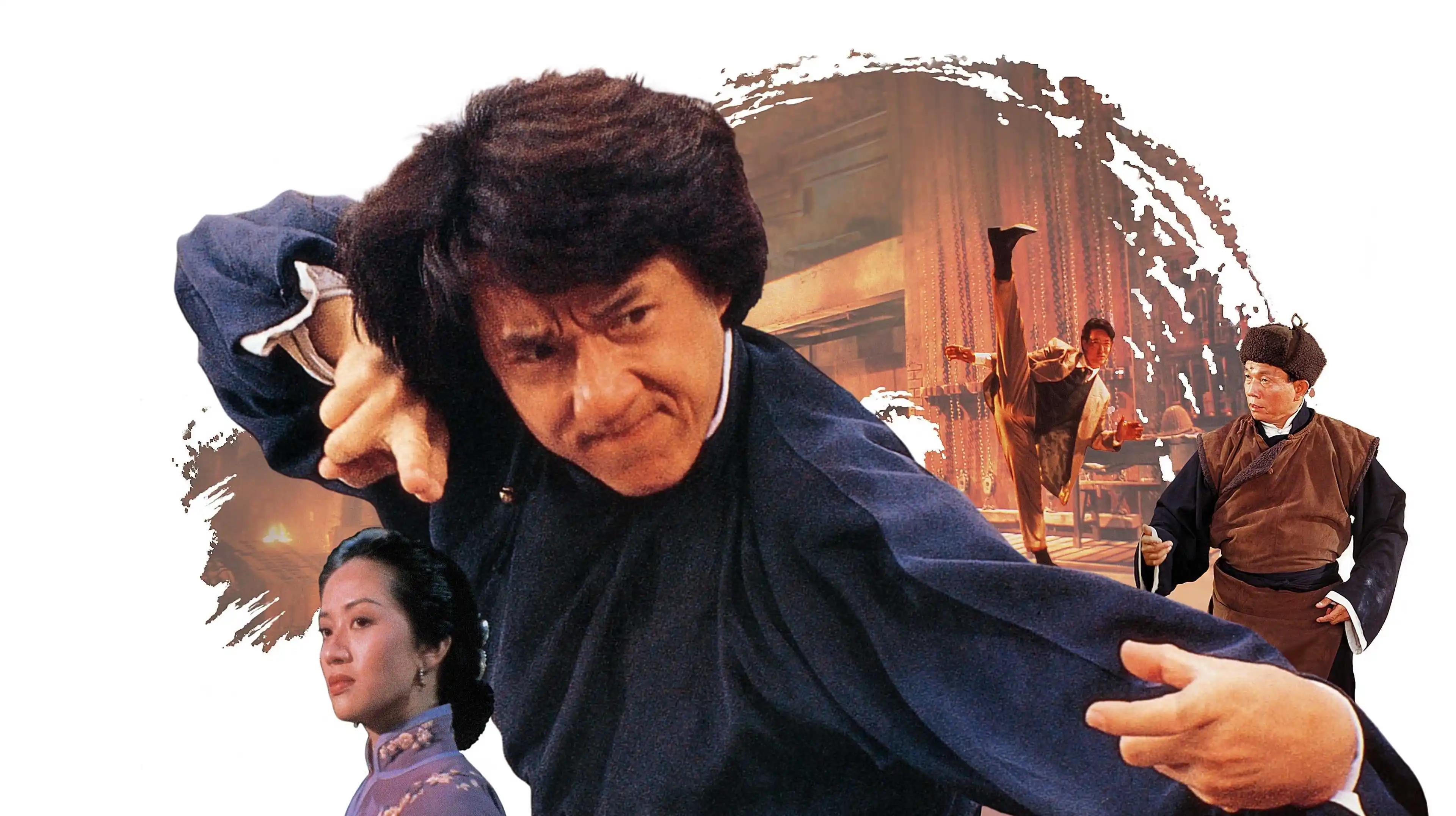 李連傑
