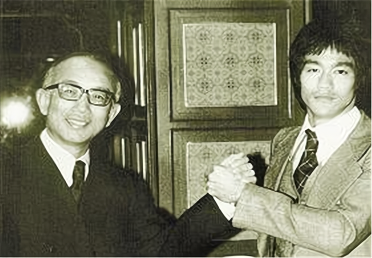 李連傑