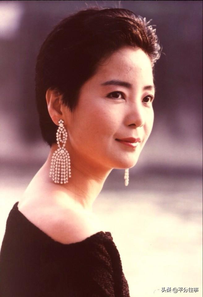 鄧麗君