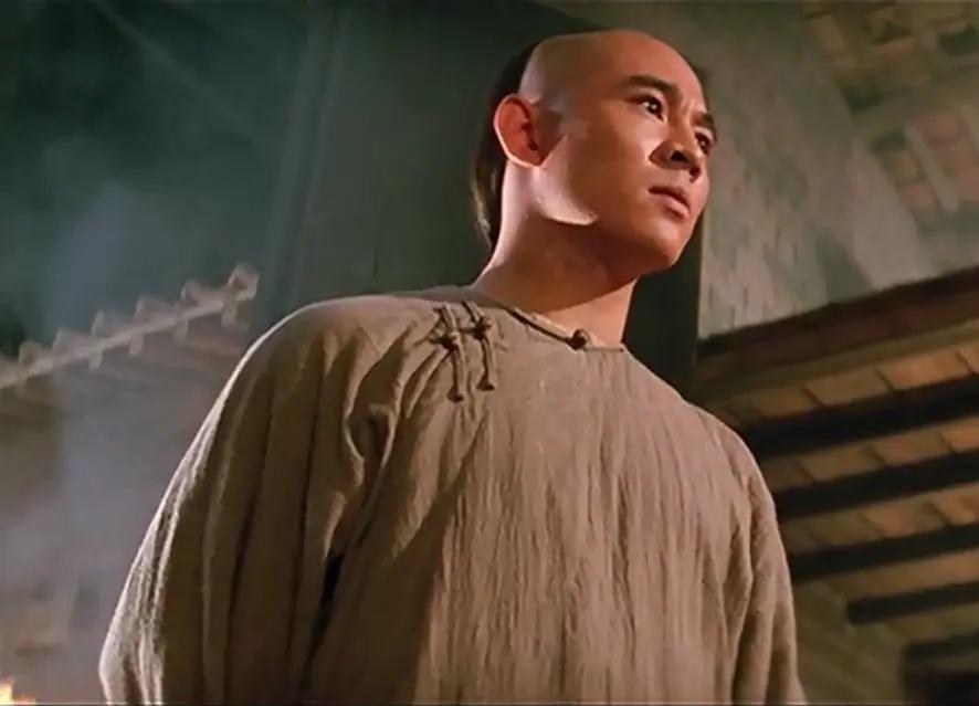 李連傑