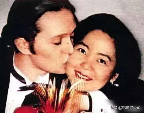 鄧麗君