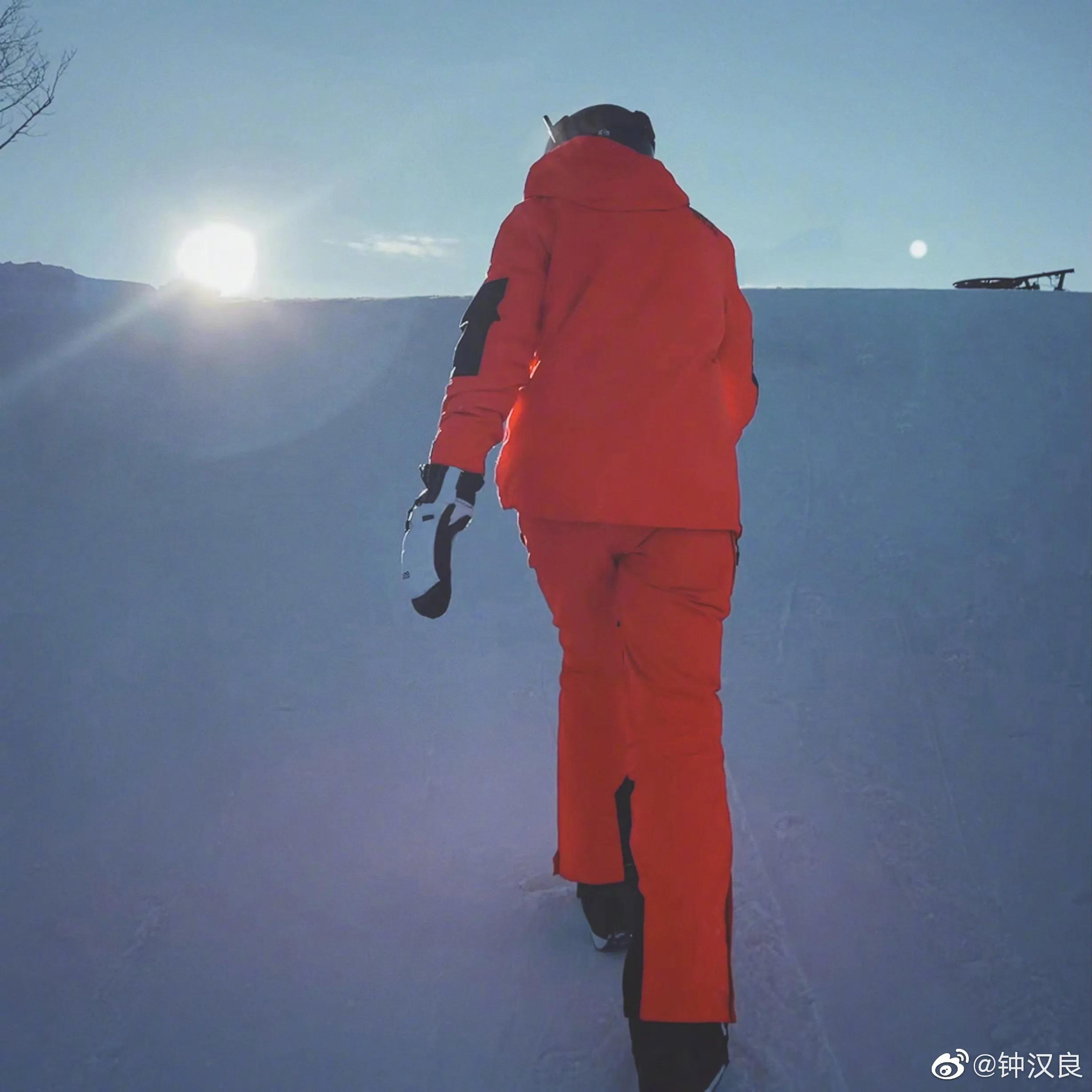 鍾漢良