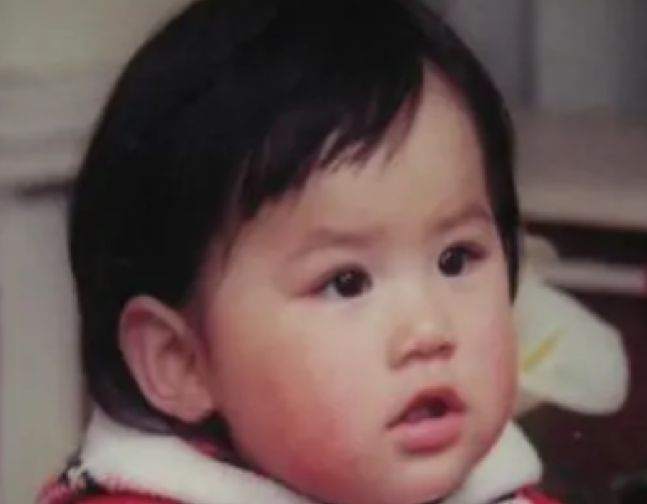 黃聖依