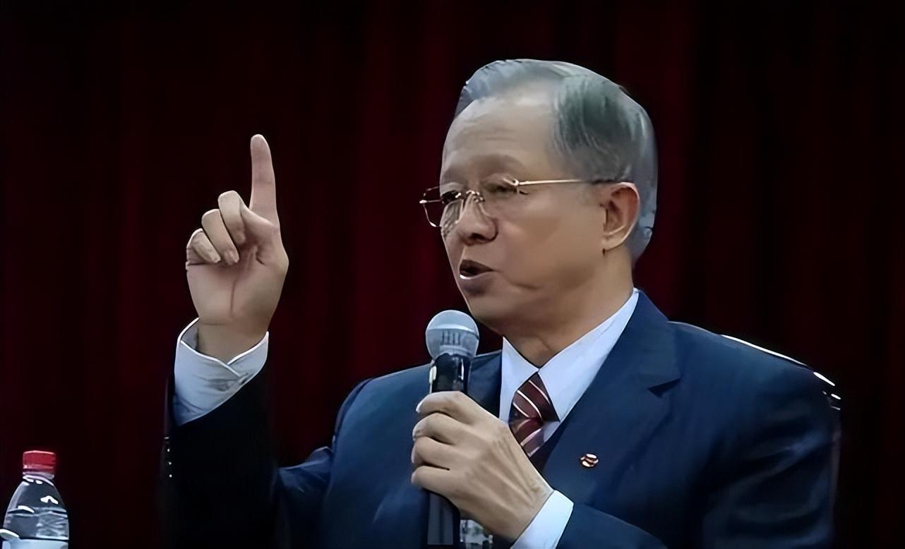 曾仕強