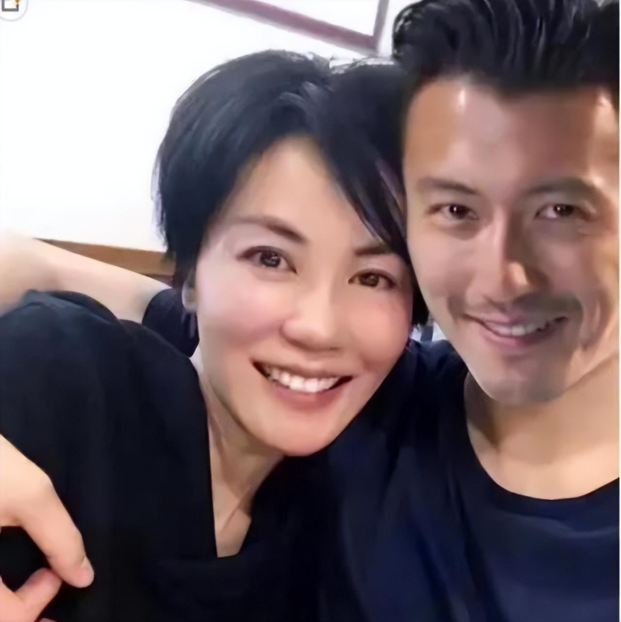 王菲