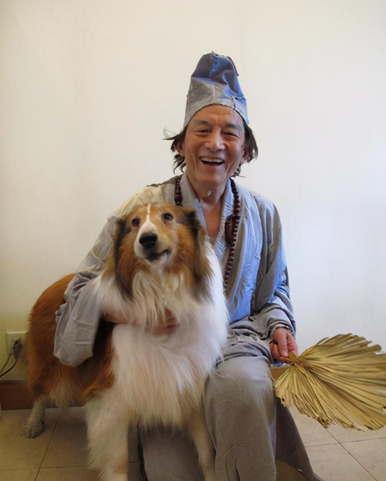 遊本昌