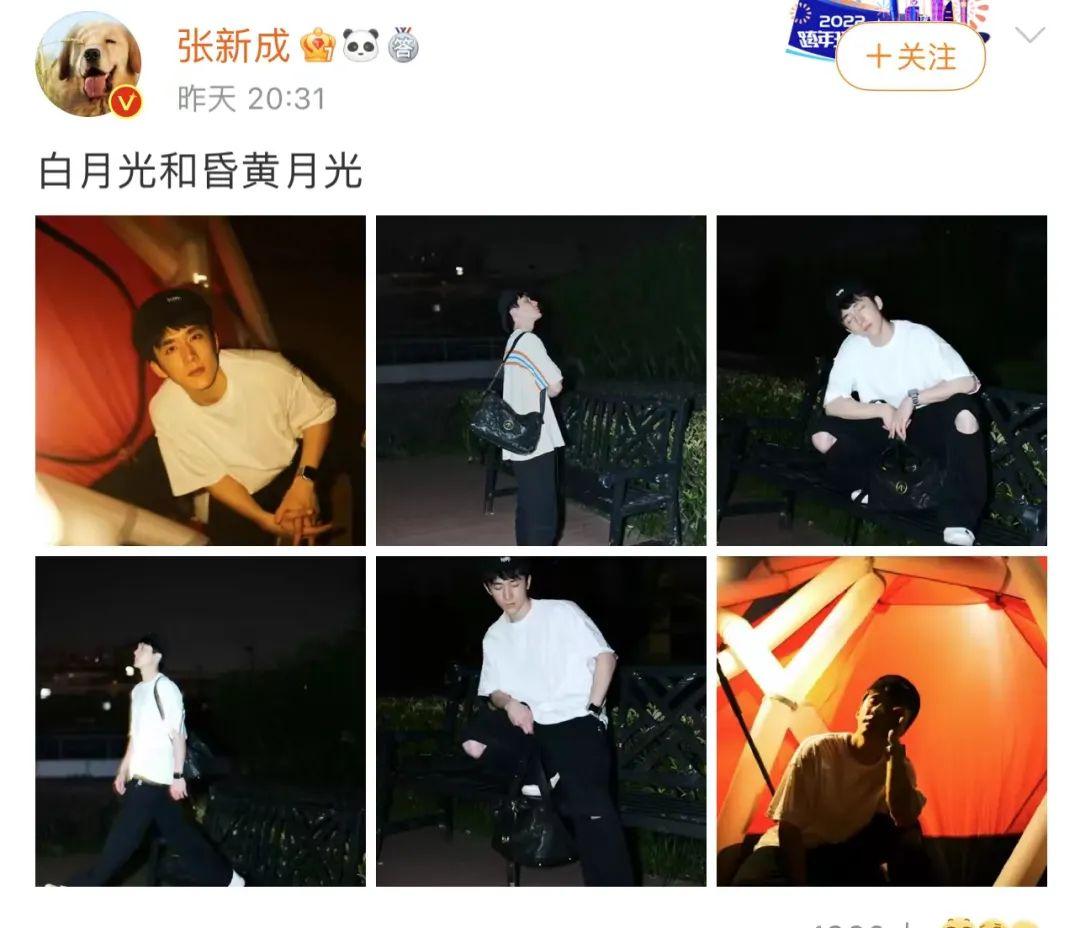 張新成