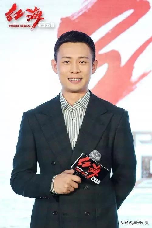 張譯