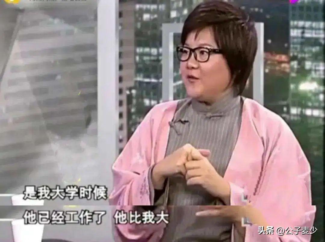 洪晃