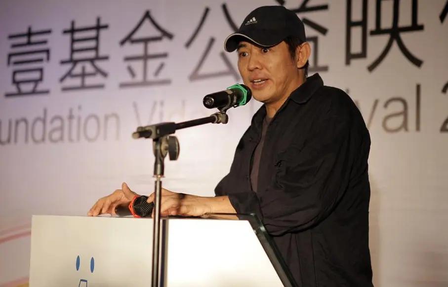 李連傑