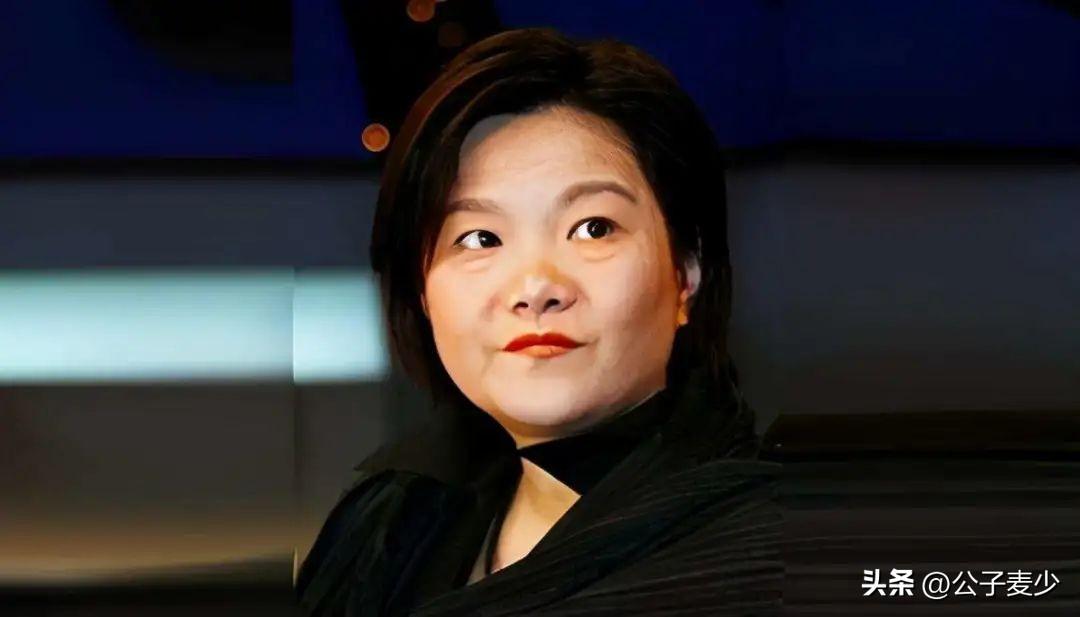 洪晃