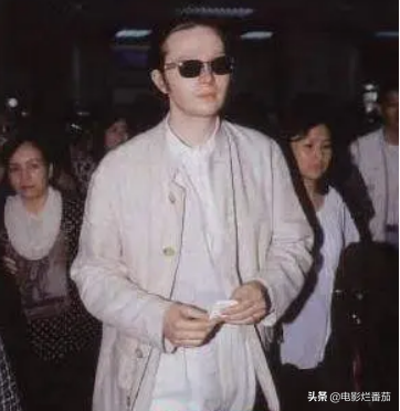 鄧麗君