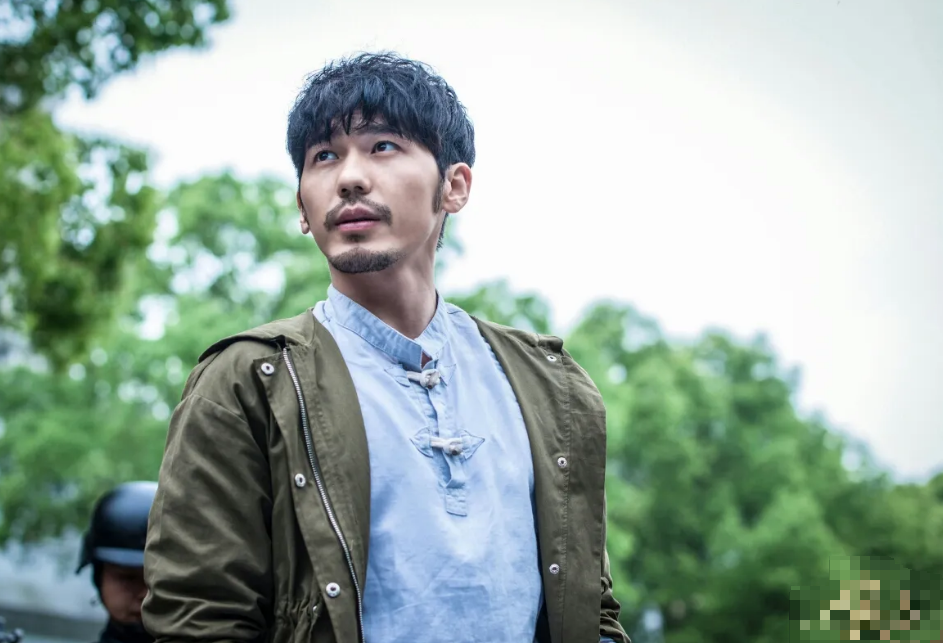 白宇