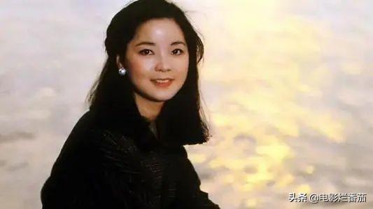 鄧麗君