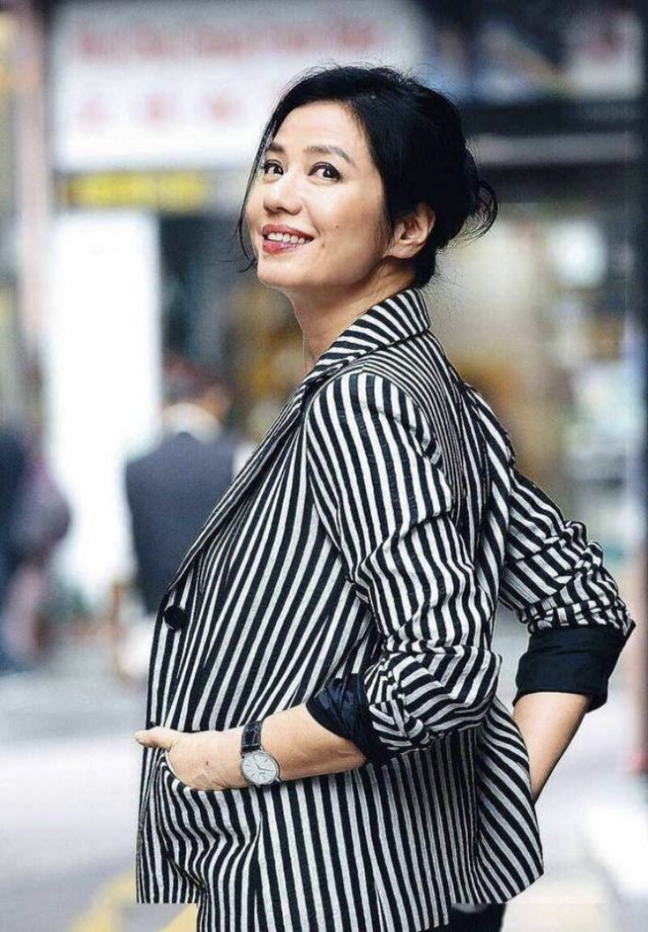 李嘉欣