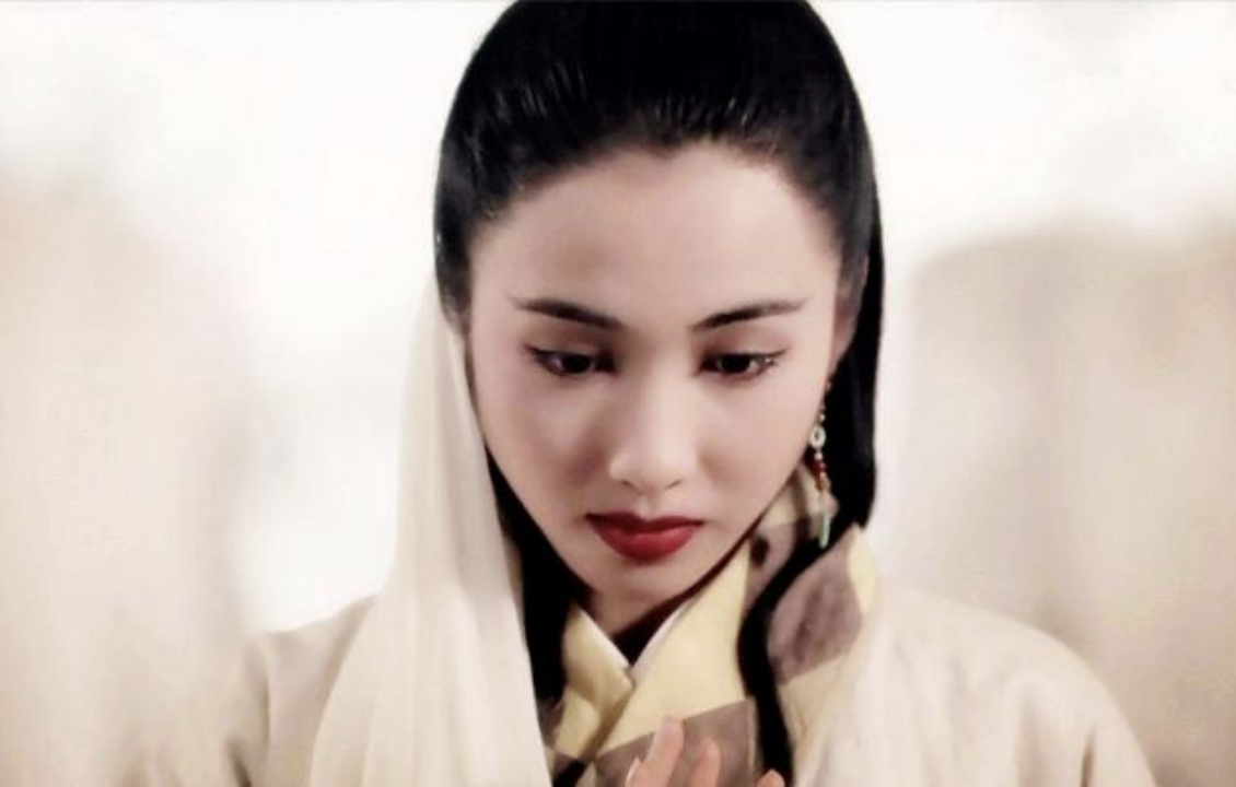 李嘉欣