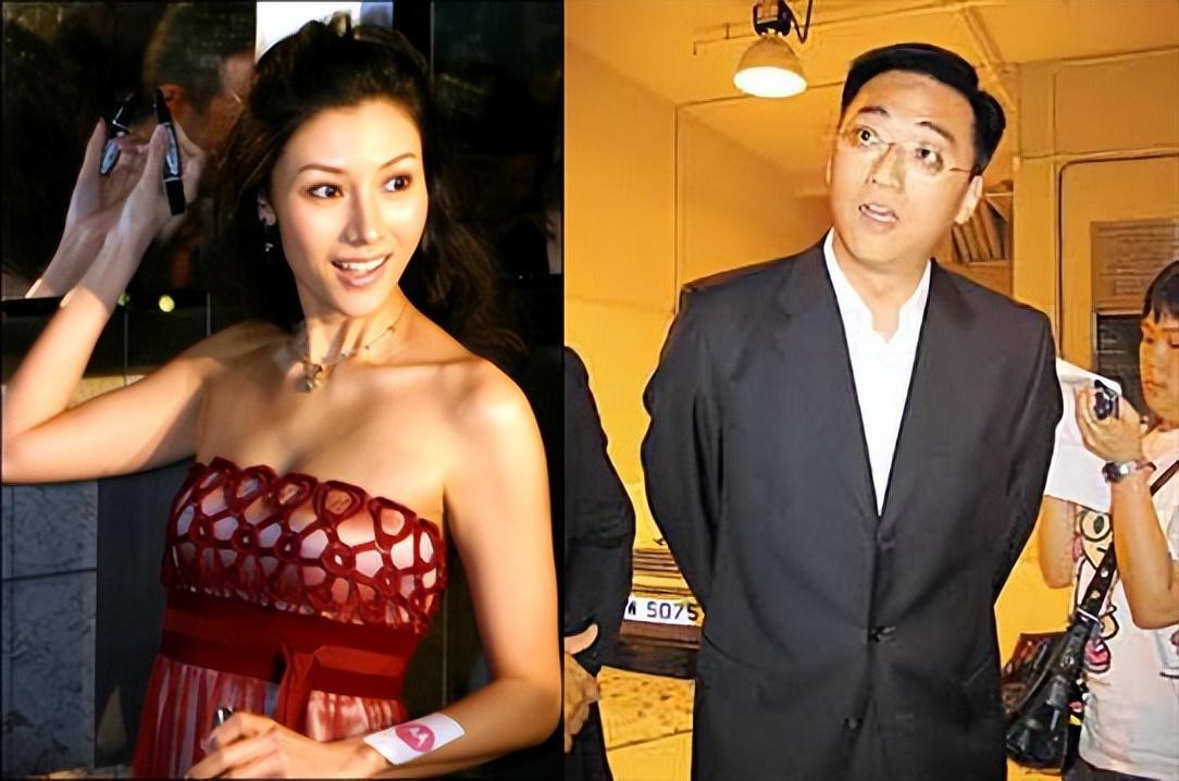 李嘉欣