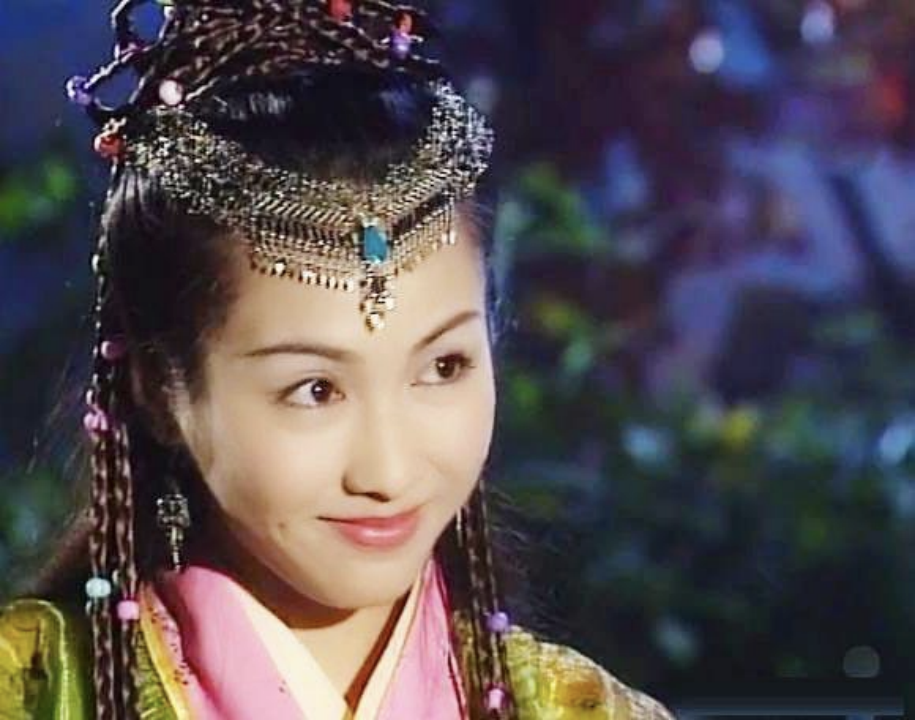 李嘉欣