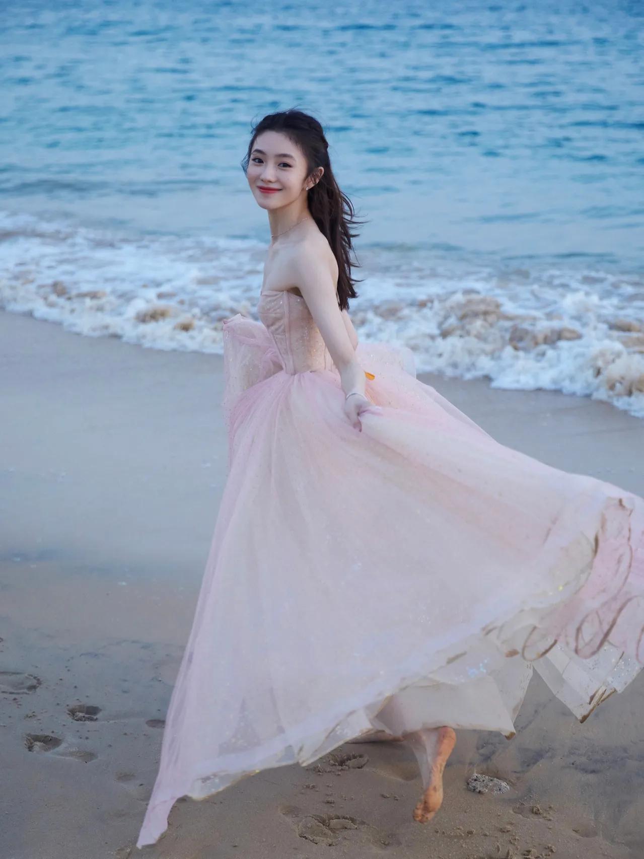 劉浩存