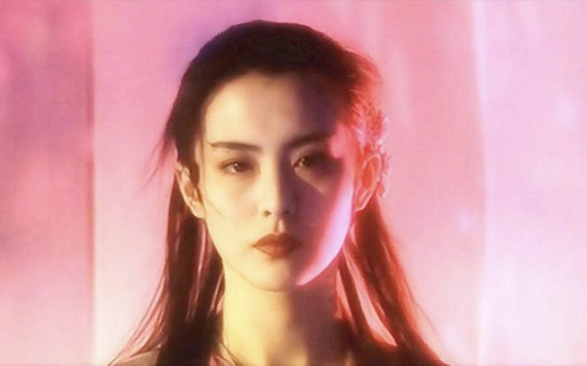 李嘉欣