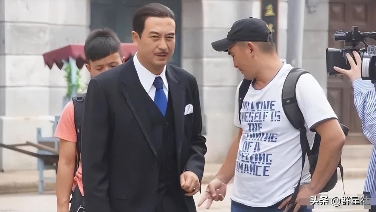 張嘉譯